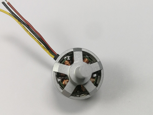 什么是无刷电机无和有刷有什么区别